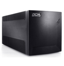 Источник бесперебойного питания Raptor RPT-2000AP 1200Вт 2000В.А черн. POWERCOM 295843