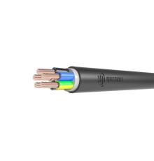 Кабель ППГнг(А)-HF 5х35 МК (N PE) 0.66кВ (м) Цветлит 00-00140607