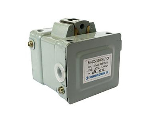 Электромагнит МИС 3100 380В Электротехник ET000776