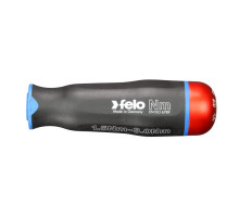 Рукоятка с регулировкой крутящего момента серия Nm 1.5-3.0 Нм Felo 10000206