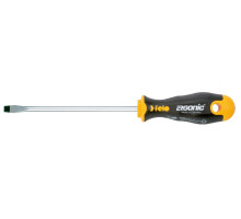 Отвертка Ergonic плоская шлицевая 3.5х0.6х100 Felo 40035310