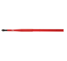 Насадка крестовая диэлектрическая Slim для Nm +/- Р (PH) 2х170 Felo 10620394
