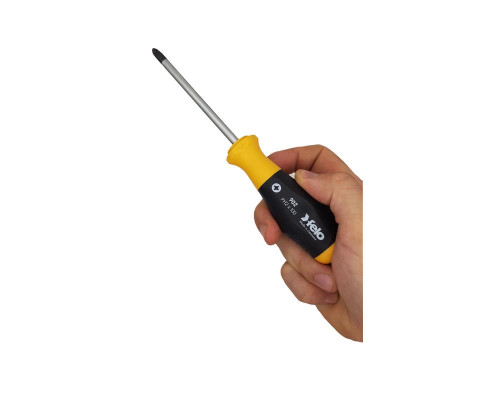 Набор отверток SL/PH (5 предметов) Felo 90095248
