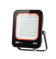 Прожектор светодиодный PFL-V 30Вт 6500К IP65 JazzWay 5039711