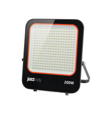 Прожектор светодиодный PFL-V 200Вт 6500К IP65 JazzWay 5039797