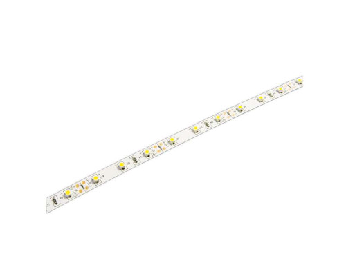 Лента светодиодная PLS 2835/60-12V 6Вт/м 6500К холод. бел. IP20 (уп.5м) JazzWay 2858009