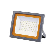 Прожектор светодиодный PFL-SC 10Вт 6500К IP65 190-260В закален. матов. стекло JazzWay 5004863