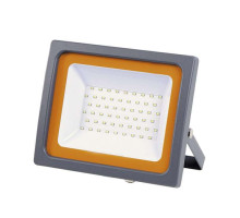 Прожектор светодиодный PFL-SC 20Вт 6500К IP65 190-260В закален. матов. стекло JazzWay 5004887