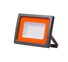 Прожектор светодиодный PFL-SC 150Вт 6500К IP65 190-260В закален. матов. стекло JazzWay 5005167