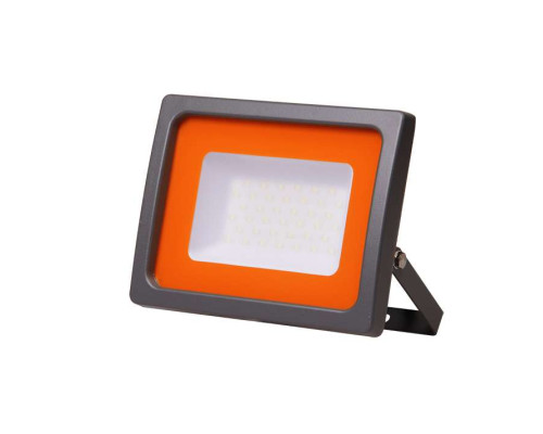 Прожектор светодиодный PFL-SC 150Вт 6500К IP65 190-260В закален. матов. стекло JazzWay 5005167
