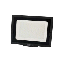 Прожектор светодиодный PFL-C3 30Вт 6500К IP65 закален. прозр. стекло JazzWay 5023567