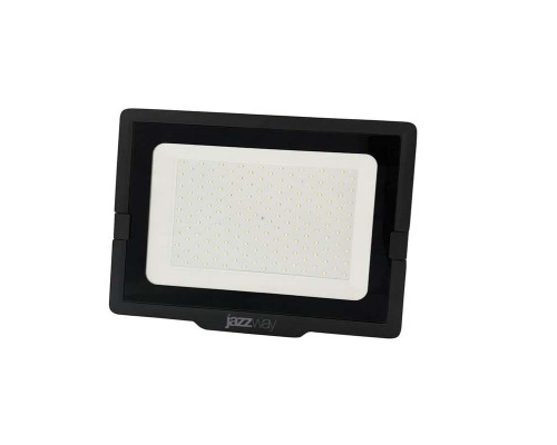 Прожектор светодиодный PFL-C3 30Вт 6500К IP65 закален. прозр. стекло JazzWay 5023567