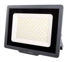 Прожектор светодиодный PFL-C3 100Вт 6500К IP65 закален. прозр. стекло JazzWay 5023628A