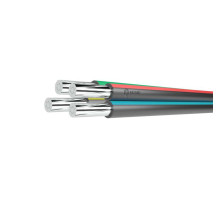 Провод СИП-2 3х50+1х54.6 (м) Цветлит 00-00129083