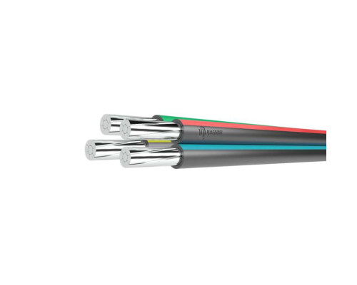 Провод СИП-2 3х95+1х70 (м) Цветлит 00-00129125