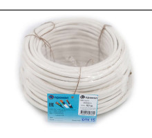Провод ПВС 2х2.5 Б (бухта 50м) (шт) Промэл 0