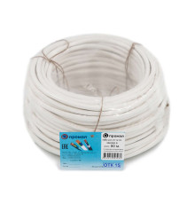 Провод ПВС 3х1.5 Б (бухта 50м) (шт) Промэл 0