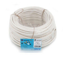 Провод ПВС 3х2.5 Б (бухта 50м) (шт) Промэл 0