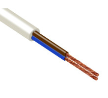 Провод ПВСнг(А)-LS 2х2.5 Б (уп.100м) ПромЭл 0