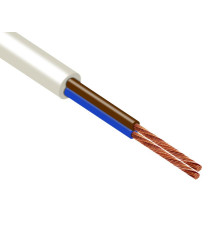 Провод ПВСнг(А)-LS 2х2.5 Б (уп.100м) ПромЭл 0