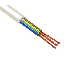 Провод ПВСнг(А)-LS 3х1.5 Б (уп.100м) ПромЭл 0