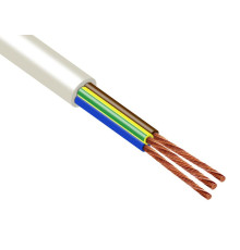 Провод ПВСнг(А)-LS 3х2.5 Б (уп.100м) ПромЭл 0