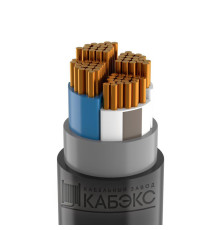 Кабель ВВГнг(А)-FRLSLTx 4х2.5 (N) 0.66кВ (м) Кабэкс ТХМ00098703