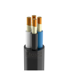 Кабель ППГнг(А)-FRHF 4х1.5 (N) 0.66кВ (м) Кабэкс ТХМ00194393