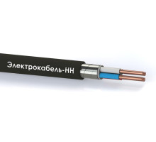 Кабель КВБШвнг(А)-LS 4х1.5 (м) ЭЛЕКТРОКАБЕЛЬ НН 00-00006439