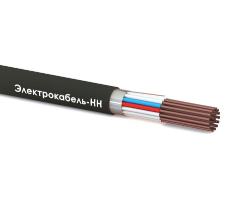 Кабель КВВГЭнг(А)-LS 27х1 0.66кВ (м) Электрокабель НН 00-00006624