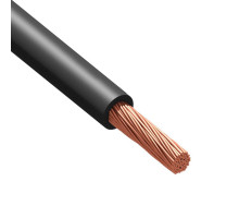 Провод Русский Свет ПуГВнг(А)-LS 1х16 Ч 450/750В (м) 5104