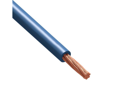 Провод Русский Свет ПуГВнг(А)-LS 1х1.5 С 450/750В (бухта) (м) 972