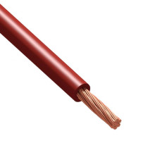 Провод Русский Свет ПуГВнг(А)-LS 1х1.5 К 450/750В (бухта) (м) 973
