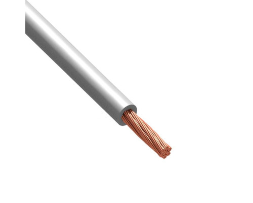 Провод Русский Свет ПуГВнг(А)-LS 1х4 Б 450/750В (бухта) (м) 980