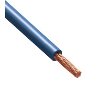 Провод Русский Свет ПуГВнг(А)-LS 1х4 С 450/750В (бухта) (м) 981