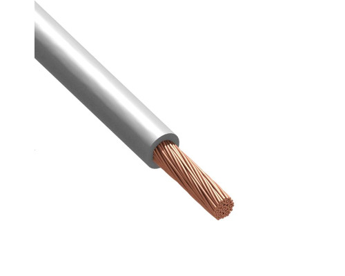 Провод Русский Свет ПуГВнг(А)-LS 1х10 Б 450/750В (м) 990