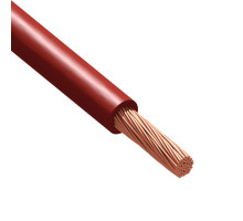 Провод Русский Свет ПуГВнг(А)-LS 1х10 К 450/750В (м) 993