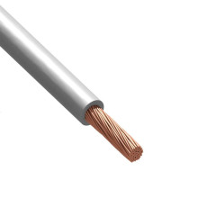 Провод Русский Свет ПуГВнг(А)-LS 1х16 Б 450/750В (м) 995