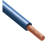 Провод Русский Свет ПуГВнг(А)-LS 1х16 С 450/750В (м) 996