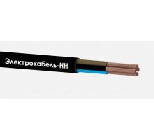 Кабель КГВВнг(А)-LS 4х4 (N) 380/660-2 (м) Электрокабель НН 00-00024214