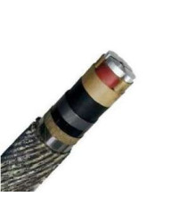 Кабель ААБл-10 3х150 ож (м) Камкабель 11Ы66311600K010