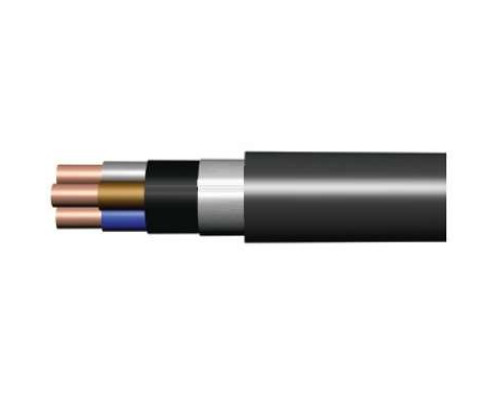 Кабель ВБШвнг(А)-LS 4х95 МС (N) 1кВ (м) Эм-кабель 00000006168