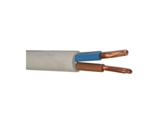 Провод ПВС 2х1.5 Б (бухта) (м) Альгиз К ФР-00000430