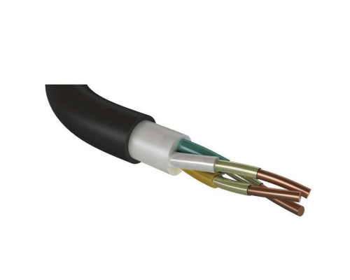 Кабель ППГнг(А)-HF 3х1.5 (N PE) 1кВ (м) ПромЭл 0