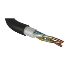 Кабель ППГнг(А)-HF 3х2.5 (N PE) 1кВ (м) ПромЭл 0