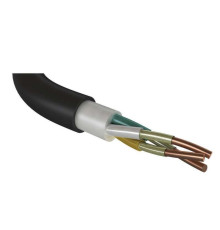 Кабель ППГнг(А)-HF 3х2.5 (N PE) 1кВ (м) ПромЭл 0