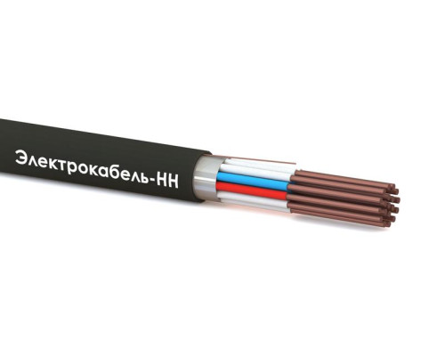 Кабель КВВГЭнг(А)-LS 19х2.5 0.66кВ (м) ЭЛЕКТРОКАБЕЛЬ НН 00-00006623