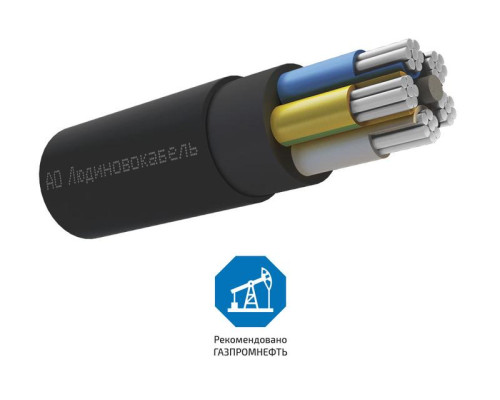Кабель АВВГнг(А)-LS 5х70 МС (N PE) 1кВ (м) Людиново Л0015255