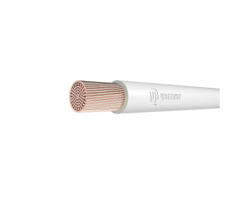 Провод ПуГВнг(А)-LS 1х150 Б 450/750В (м) Цветлит 00-00130523