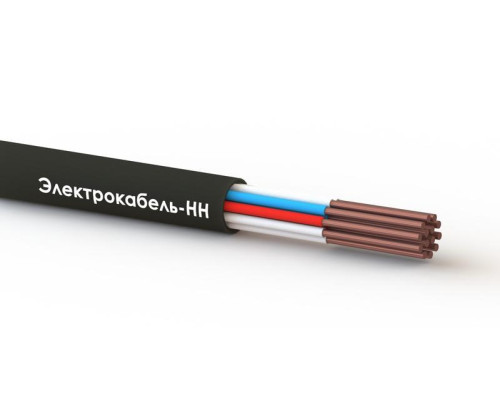 Кабель КВВГнг(А)-LS 14х1.0 0.66кВ (м) ЭЛЕКТРОКАБЕЛЬ НН 00-00006523